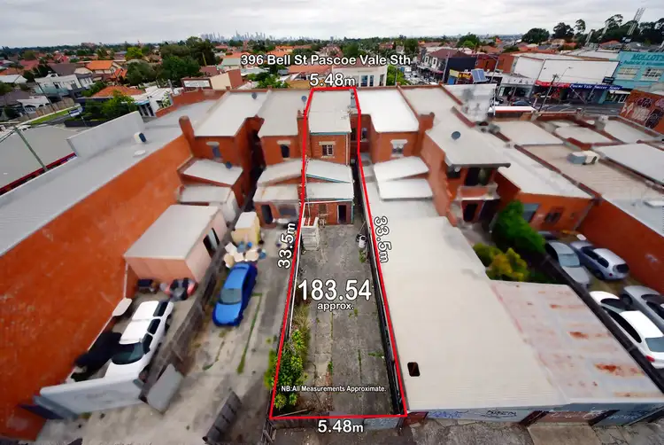 396 Bell Street, Pascoe Vale South VIC 3044