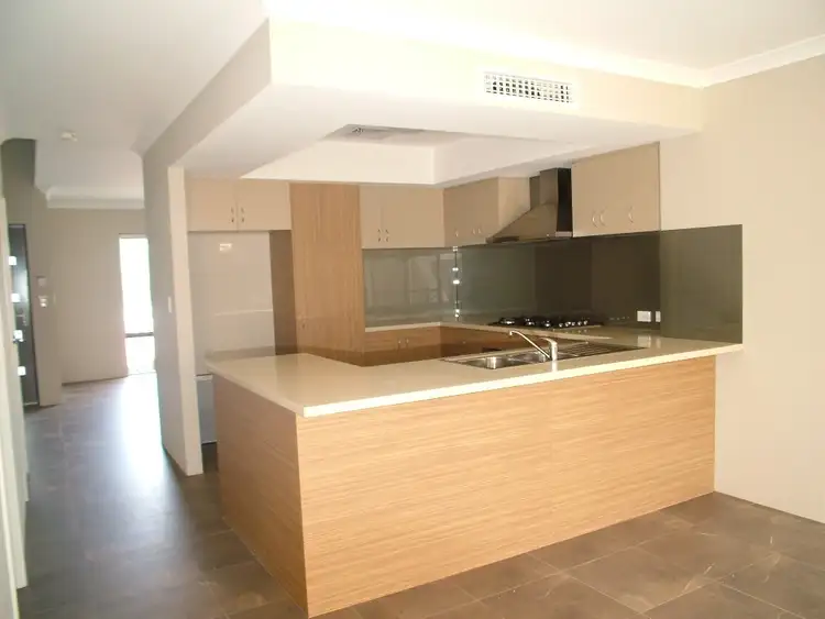 Second view of Homely terrace listing, 2A Vivaldi Avenue, Stirling WA 6021