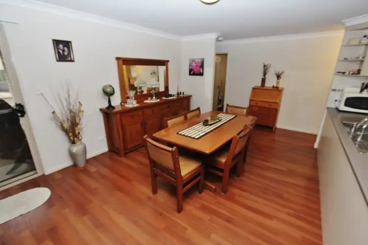Fourth view of Homely house listing, 23 Daisy Crt, Kingaroy QLD 4610