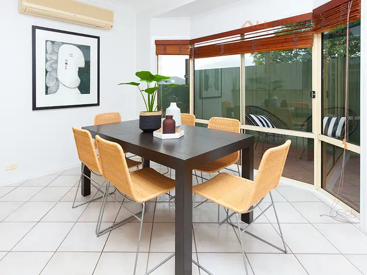 Fourth view of Homely house listing, 1 Jones Street, Red Hill QLD 4059