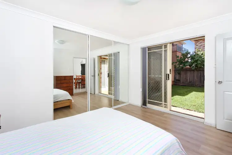 Fourth view of Homely villa listing, 2/27 Market Street, Condell Park NSW 2200