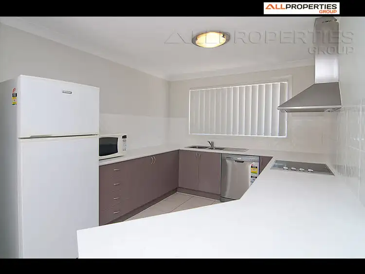 Fourth view of Homely house listing, 16 Barrington Street, Springfield Lakes QLD 4300