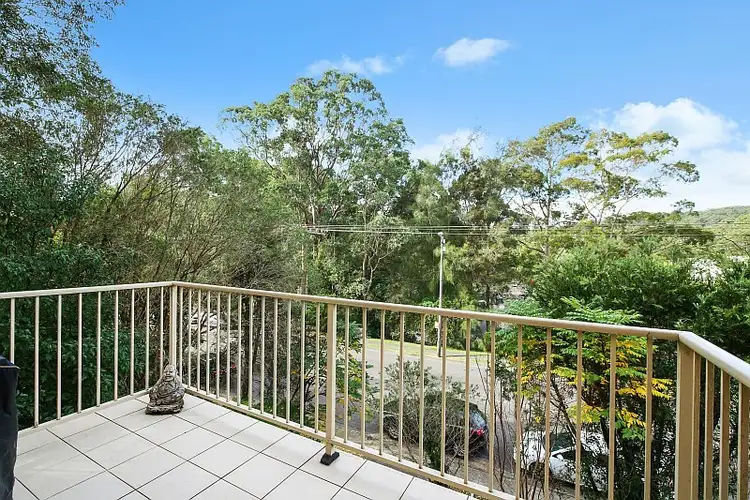 Fourth view of Homely unit listing, 7/216-218 Henry Parry Drive, North Gosford NSW 2250