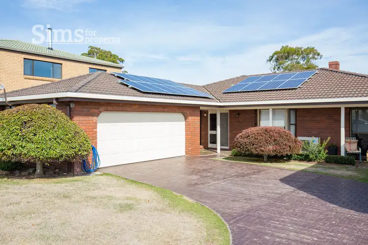 Main view of Homely house listing, 18 Far View Avenue, Riverside TAS 7250