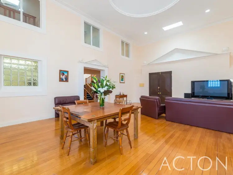 Third view of Homely apartment listing, 3/8 Johnston Street, Peppermint Grove WA 6011