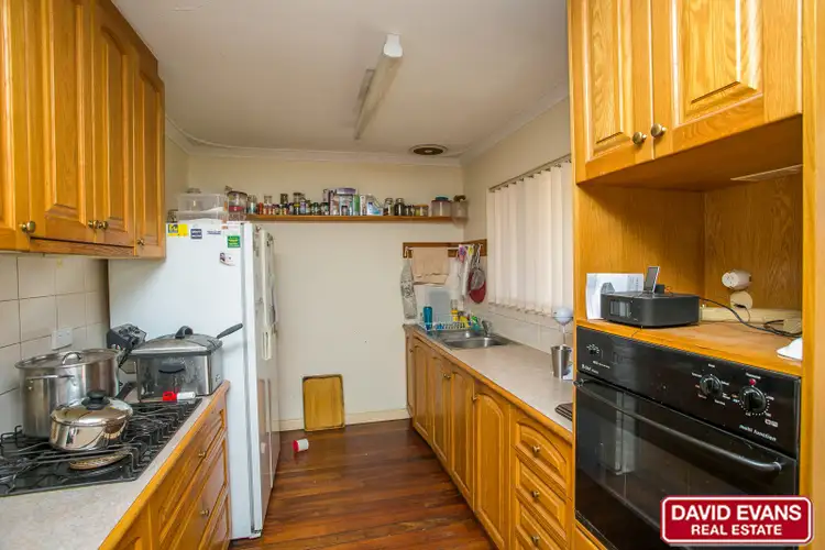 Second view of Homely house listing, 85 Dallas Crescent, Wanneroo WA 6065
