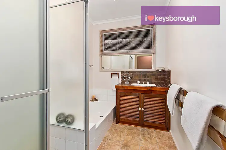 Fifth view of Homely house listing, 2 Toongabbie Court, Keysborough VIC 3173