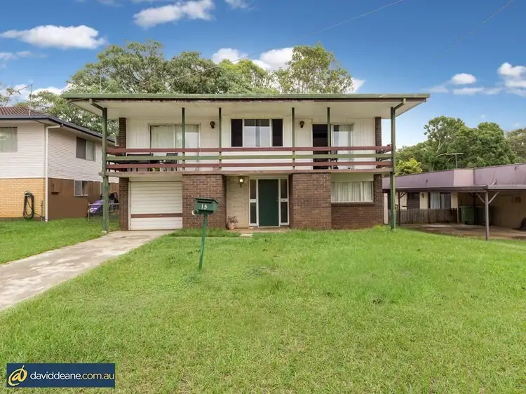 Main view of Homely house listing, 15 Valiant Cres, Strathpine QLD 4500