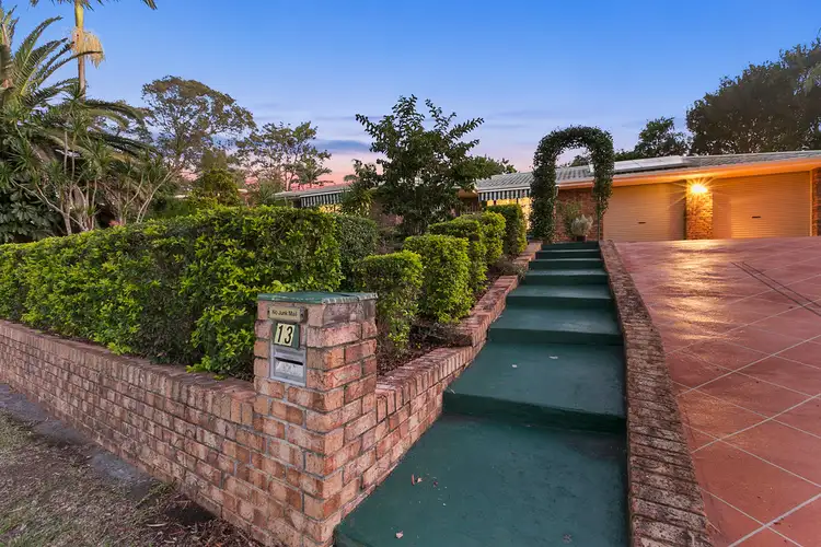 Third view of Homely house listing, 13 Houndslow Street, Alexandra Hills QLD 4161