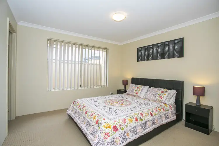 Seventh view of Homely house listing, 1 Hanoi Way, Hocking WA 6065