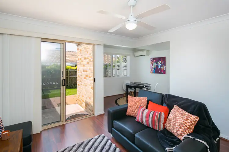 Sixth view of Homely townhouse listing, 41/136 Princess Street, Cleveland QLD 4163