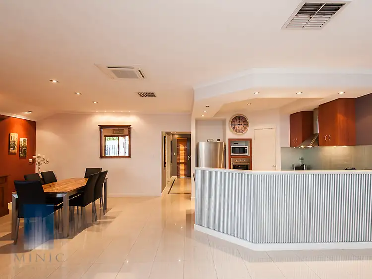 Fourth view of Homely house listing, 78A Parklands Square, Riverton WA 6148