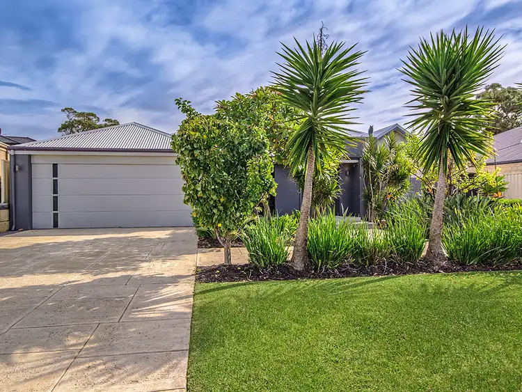 Second view of Homely house listing, 21 Grier Crescent, Baldivis WA 6171