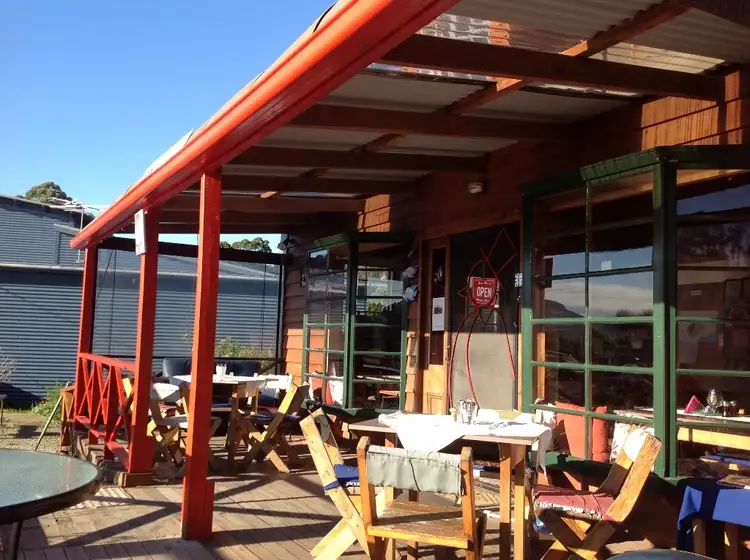 Sixth view of Homely house listing, 710 Adventure Bay Rd Adventure Bay, Bruny Island TAS 7150