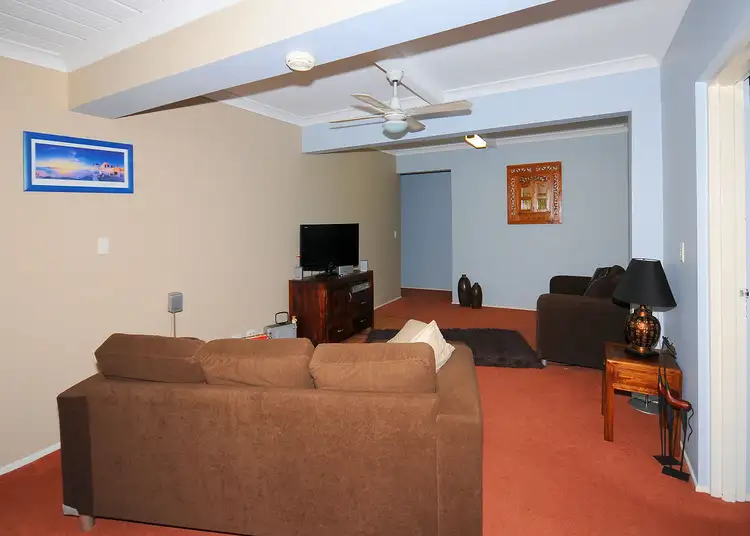 Fourth view of Homely house listing, 7 Jacaranda Dr, Torquay QLD 4655