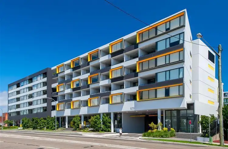 Sixth view of Homely apartment listing, 69/619-629 Gardeners Road, Mascot NSW 2020