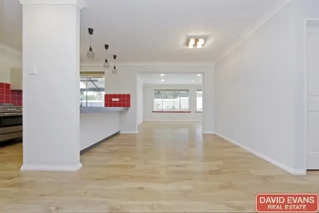 Sixth view of Homely house listing, 14 Leichhardt Avenue, Padbury WA 6025