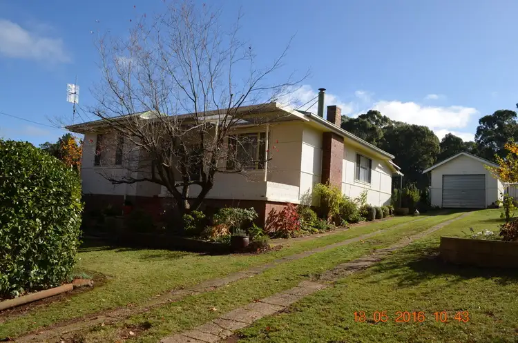 Sixth view of Homely house listing, 96 CEMETERY ROAD, Batlow NSW 2730