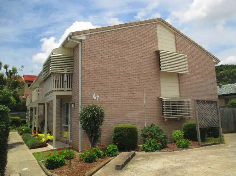 3/47 Adelaide Street, Carina QLD 4152