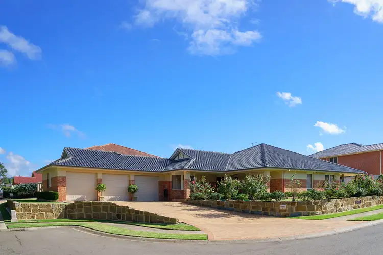 3 Cabernet Grove, Cessnock NSW 2325