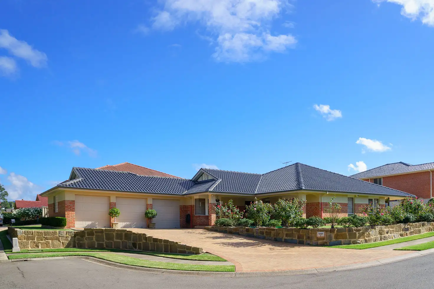 Main view of Homely house listing, 3 Cabernet Grove, Cessnock NSW 2325