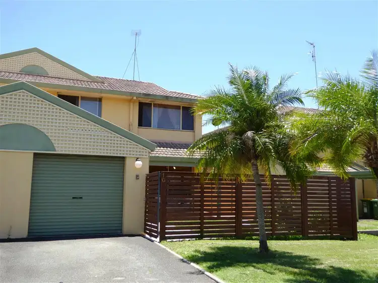 10/469 Pine Ridge Road, Runaway Bay QLD 4216