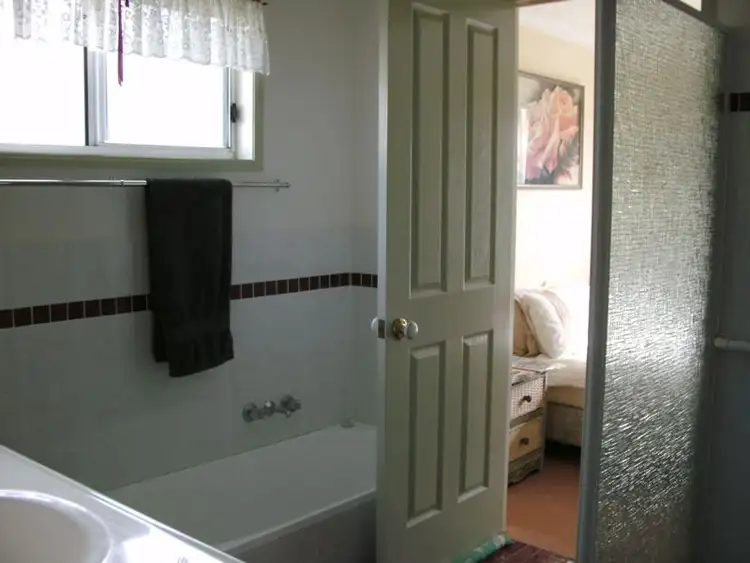 Seventh view of Homely house listing, 25 Fairway Drive, Nanango QLD 4615
