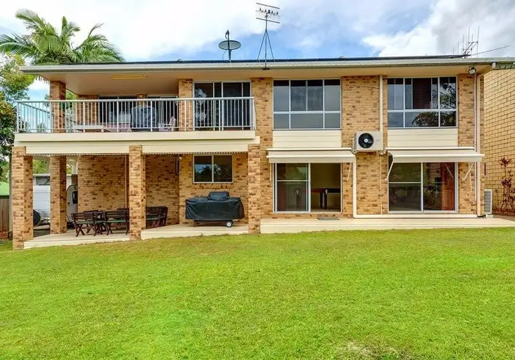 Sixth view of Homely house listing, 55 Trevally Street, Tin Can Bay QLD 4580