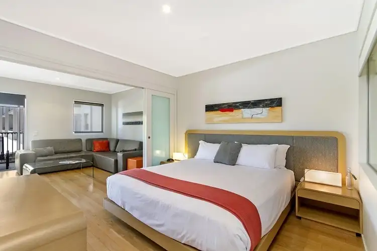 Fifth view of Homely unit listing, Unit 6223-4 "Peppers Resort" Bells Boulevard, Kingscliff NSW 2487