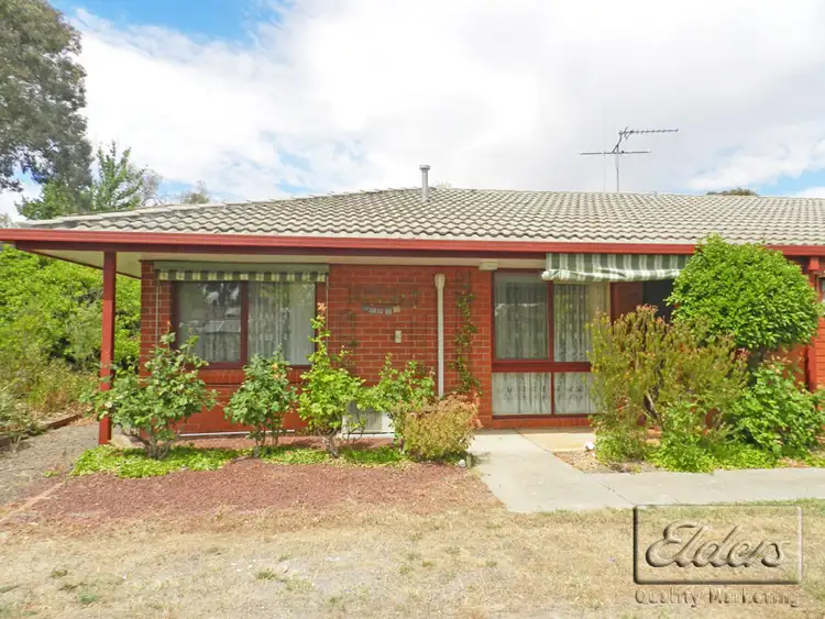Main view of Homely unit listing, 10 Bendigo Retirement Village, Spring Gully VIC 3550