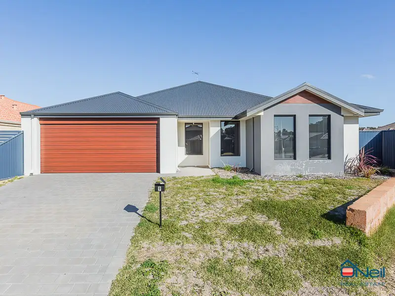 Main view of Homely house listing, 9 Jasmin Promenade, Byford WA 6122