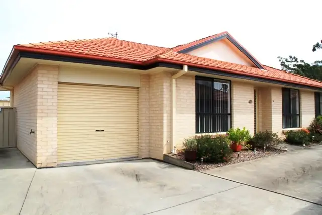 Address available on request