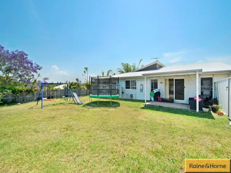 Second view of Homely house listing, Unit 2/28 Barrine Place, Narangba QLD 4504