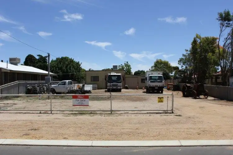 Main view of Homely other listing, 16 Solomon Street, Merredin WA 6415