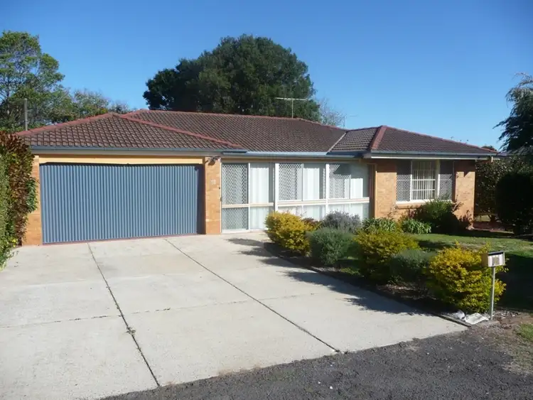 Main view of Homely house listing, 12 Cedar Street, East Toowoomba QLD 4350