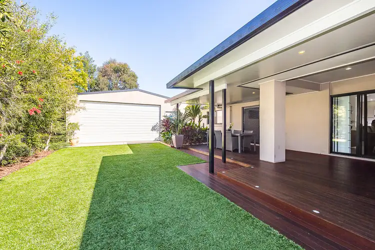 Fourth view of Homely house listing, 23 Raptor Parade, Banksia Beach QLD 4507