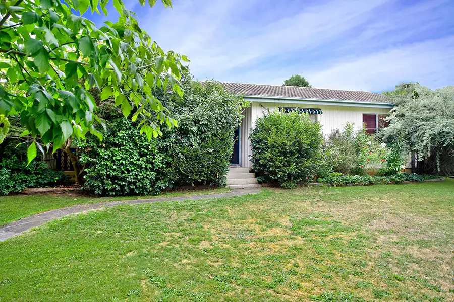 Main view of Homely house listing, 51 Maple Crescent, Lithgow NSW 2790