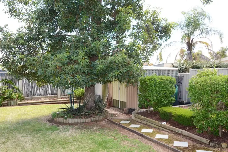 Second view of Homely house listing, 14 Ronald street, Robinvale VIC 3549