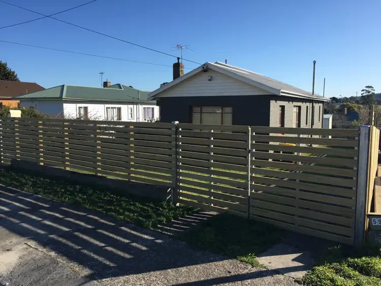 Second view of Homely house listing, 61 Edinburgh Crescent, Goodwood TAS 7010