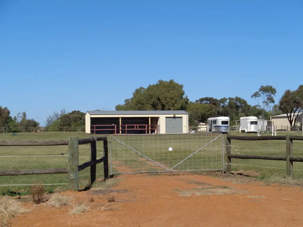 Main view of Homely land listing, 11 Wellington Road, Woorree WA 6530