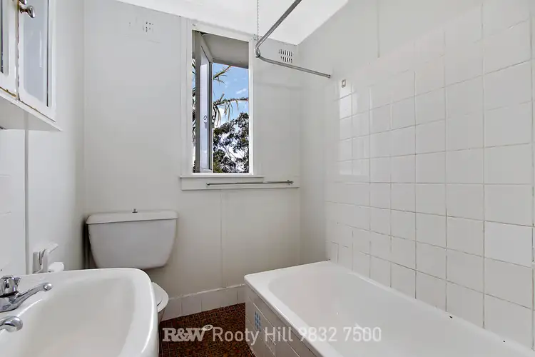 Fourth view of Homely house listing, 21 Rymill Road, Tregear NSW 2770