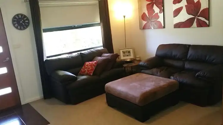 Third view of Homely house listing, 4/1 Lockeridge Drive, Tumut NSW 2720