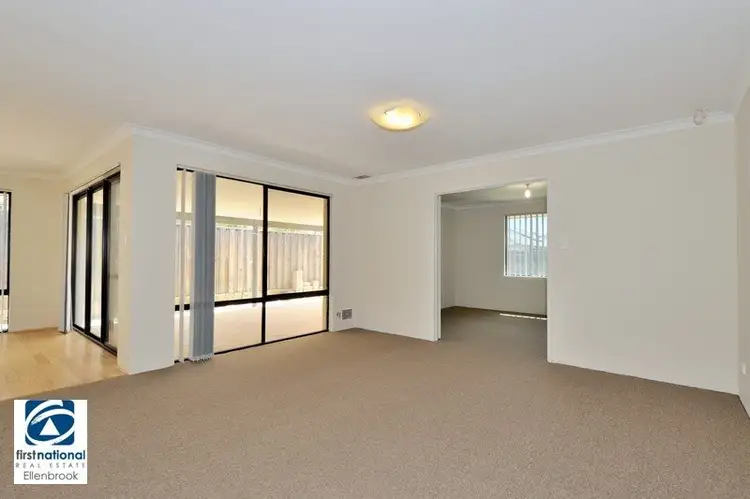 Fourth view of Homely house listing, 48 Ardmore Parade, Ellenbrook WA 6069
