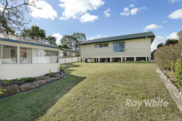 Fourth view of Homely house listing, 110 Ridge Road, Kilaben Bay NSW 2283
