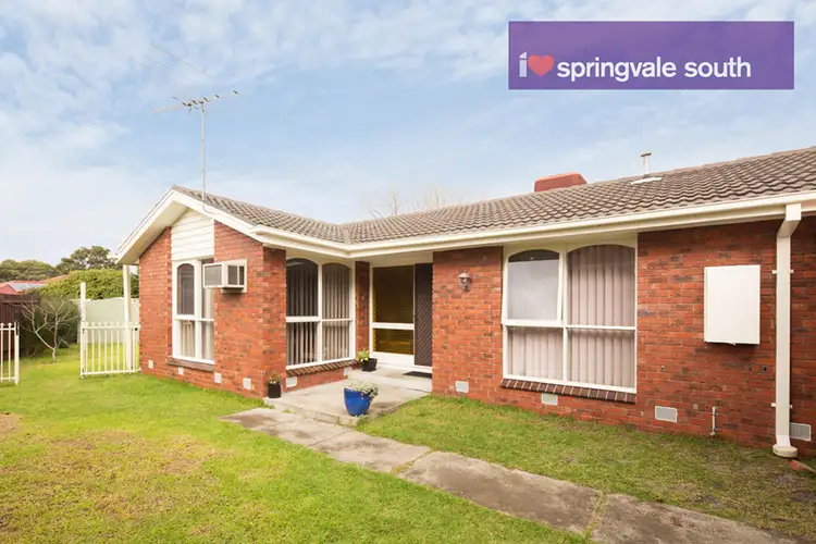 Third view of Homely house listing, 7 Palana Court, Springvale South VIC 3172