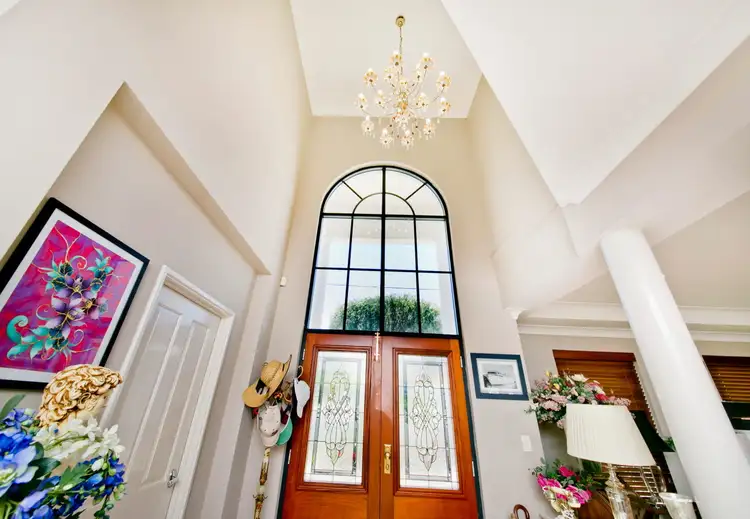 Third view of Homely house listing, 1/272 Cape Street, Yokine WA 6060