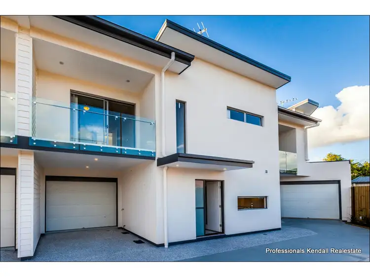 Third view of Homely townhouse listing, Unit 2/32 Troubridge Street, Mount Gravatt East QLD 4122