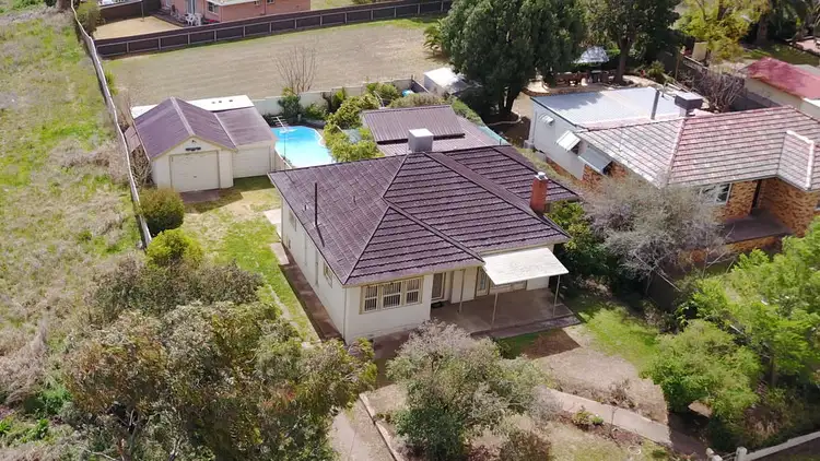 Second view of Homely house listing, 30 Murray Street, Tamworth NSW 2340