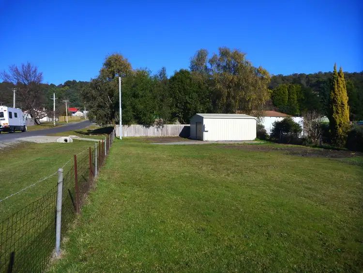 Fifth view of Homely land listing, 69 Weld Street, Beaconsfield TAS 7270
