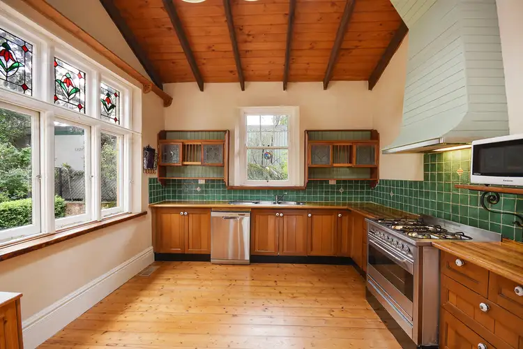 Third view of Homely house listing, 61 Lawson View Parade, Wentworth Falls NSW 2782
